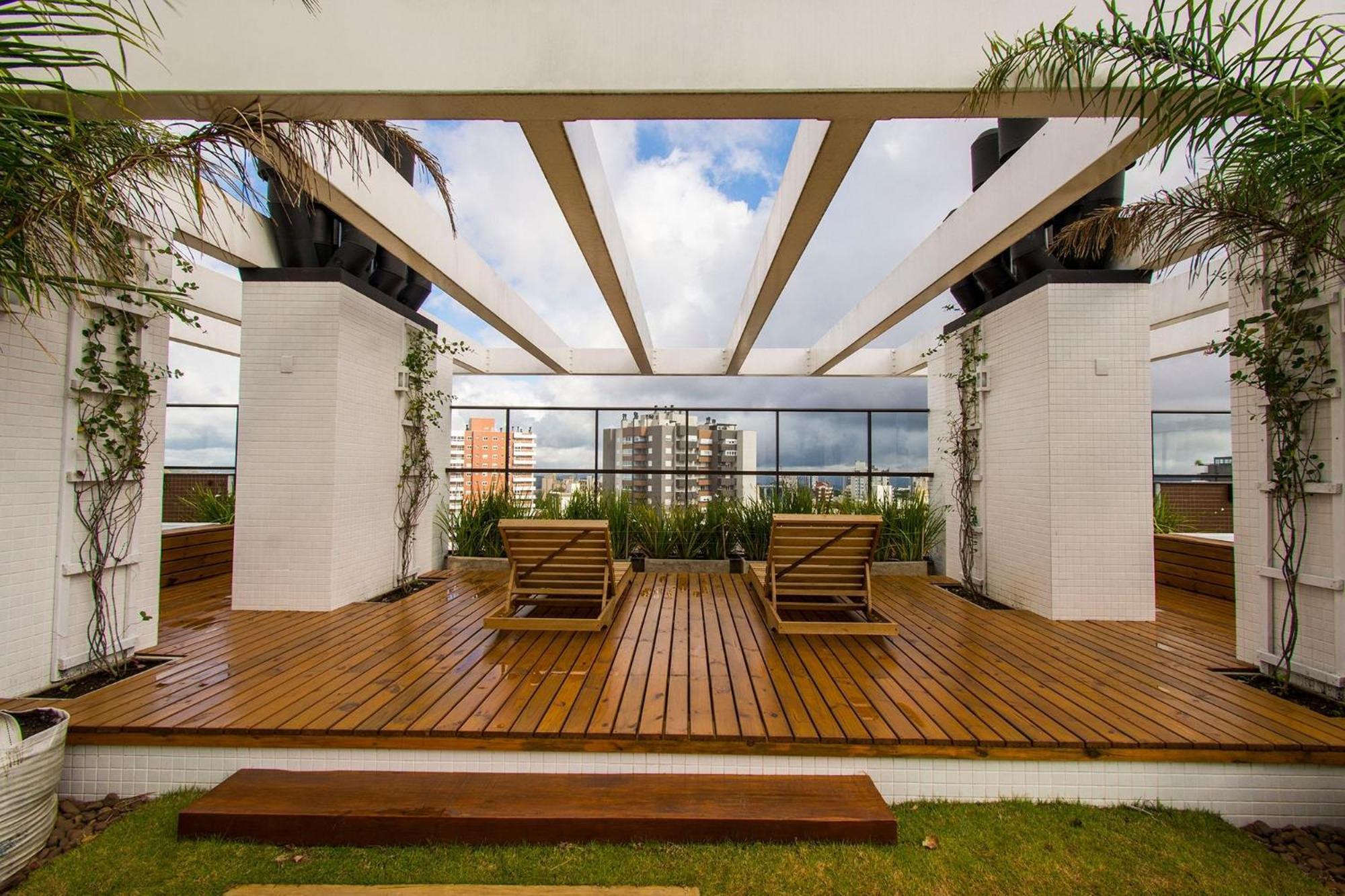 Villa Di Tondo House - Apartamento Espetacular Bento Gonçalves Exterior foto