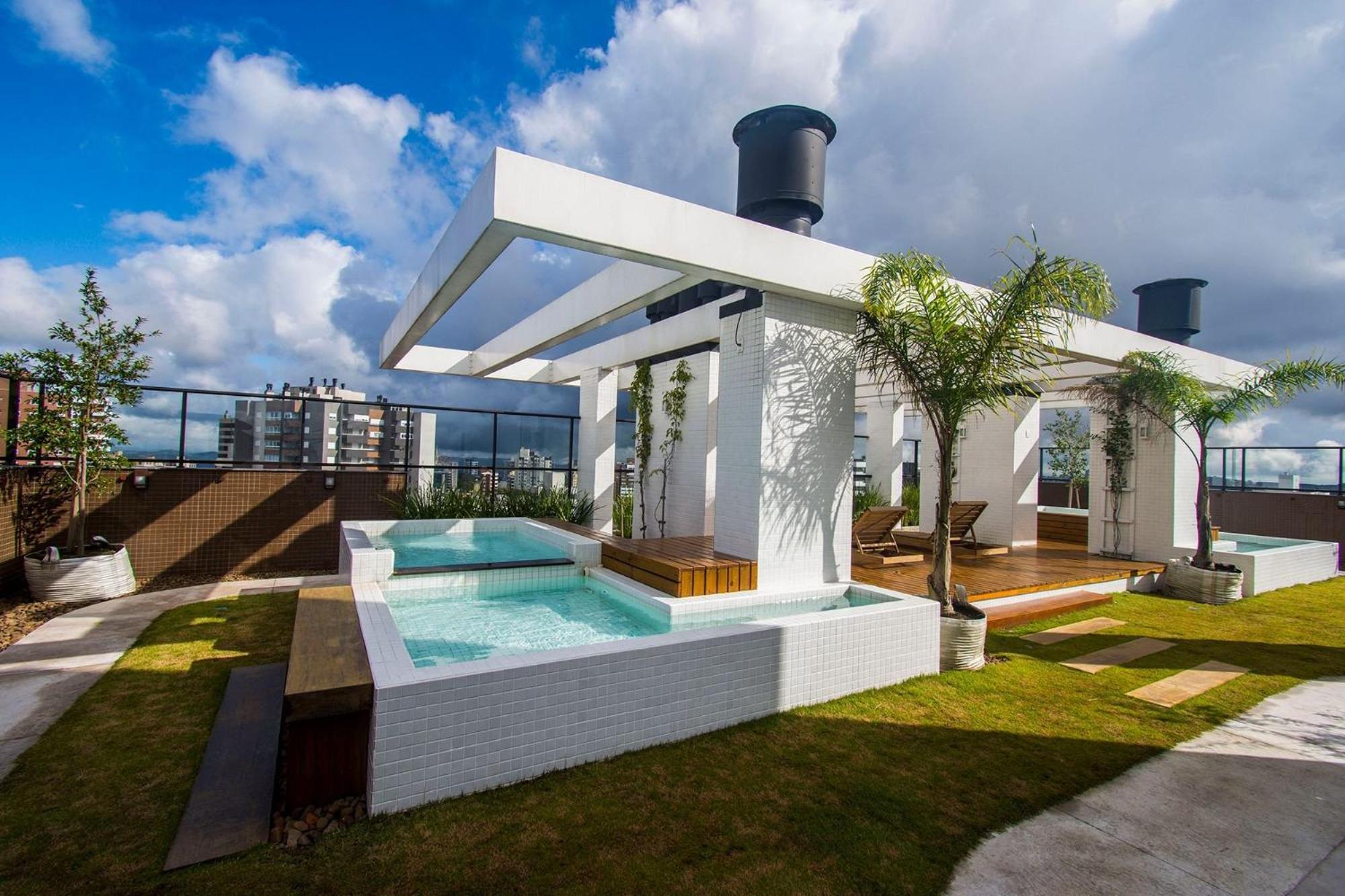 Villa Di Tondo House - Apartamento Espetacular Bento Gonçalves Exterior foto